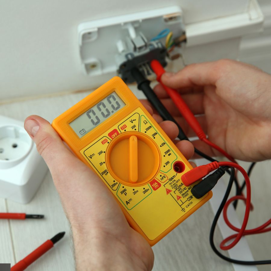 agence m com marseille Électricien les pennes mirabeau– abetec solution