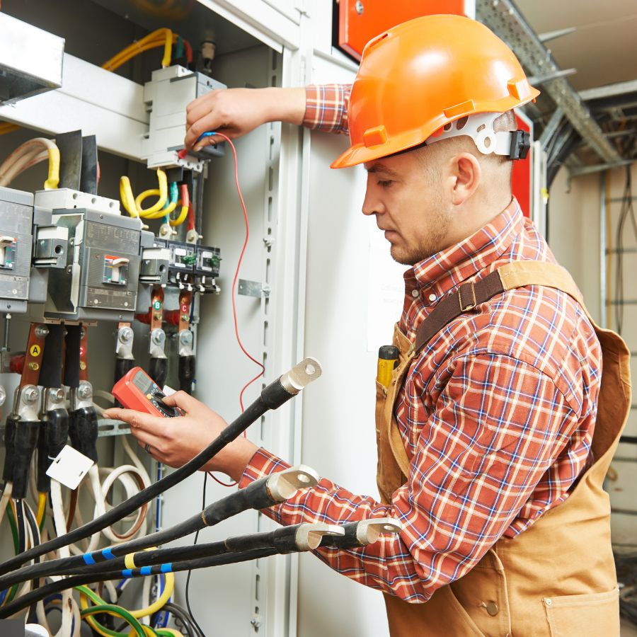 agence m com marseille Électricien à marseille – abetec solution