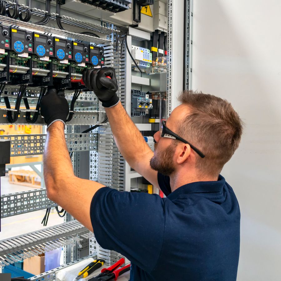 agence m com marseille électricien aix en provence – abetec solution