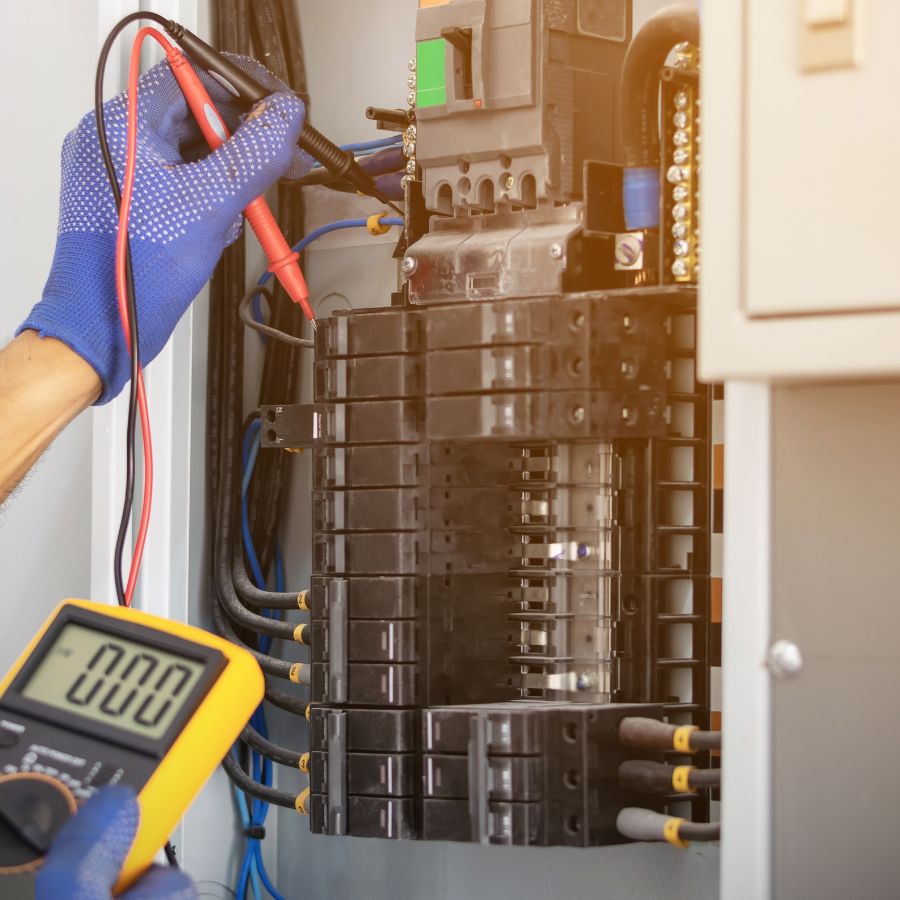 agence m com marseille électricien marignane – abetec solution