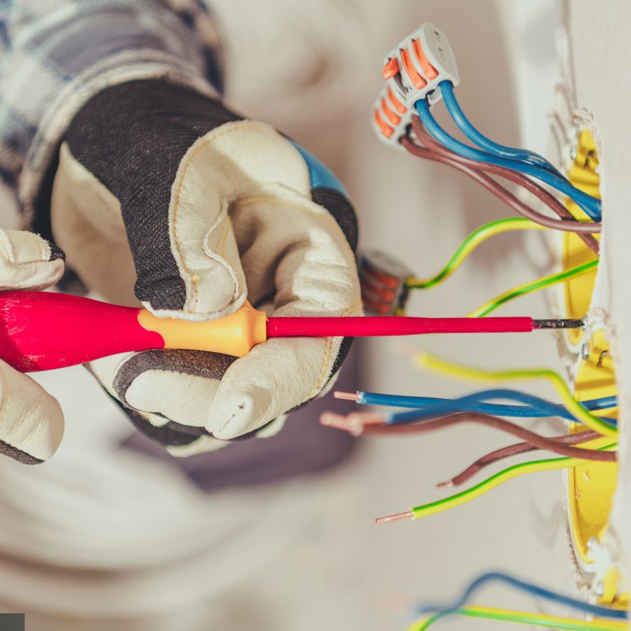 agence m com marseille électricien septèmes les vallons – abetec solution