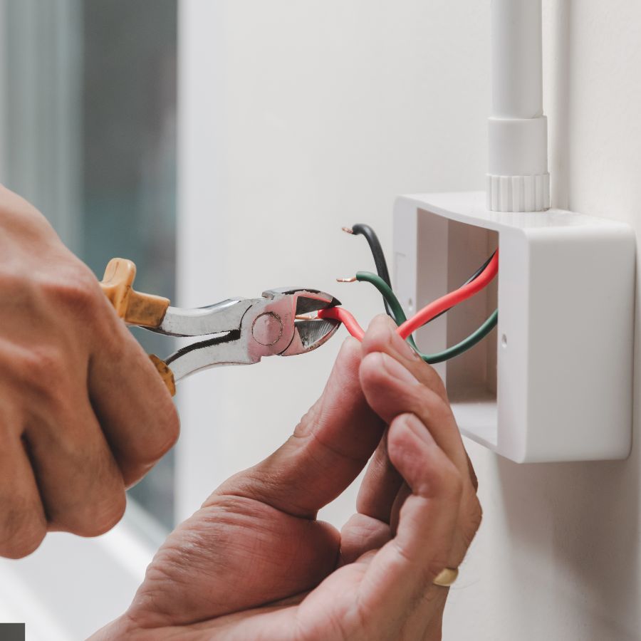 agence m com marseille électricien simiane collongue – abetec solution